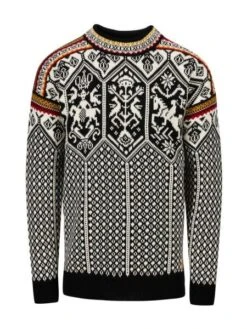 Dale Of Norway 1994 Masculine Sweater