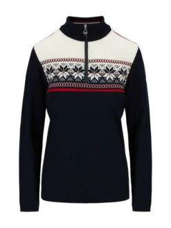 Dale Of Norway Liberg Feminine Sweater