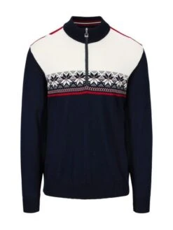 Dale Of Norway Liberg Masc Sweater