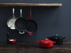 Le Creuset Toughened Nonstick Saute Pan -Meindlrab Store 96002000140000 91003400060000 21178270602430 21177240000430 20058280600460 96600226000100 51110260010202 LS00001 1280x1280