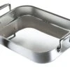 Le Creuset Classic Stainless Steel Roasting Pan -Meindlrab Store 96102270000000 1280x1280