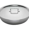 Le Creuset Classic Stainless Steel Nonstick Rondeau Pan 2 Le Creuset Classic Stainless Steel Nonstick Rondeau Pan -Meindlrab Store 96102830000000 1280x1280