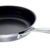 Le Creuset Classic Stainless Steel Nonstick Fry Pan 2 Le Creuset Classic Stainless Steel Nonstick Fry Pan -Meindlrab Store 96200224001000 1280x1280