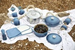 Le Creuset Classic Stainless Steel Deep Stockpot -Meindlrab Store 96200618001000 21177242002430 21180302002430 70303202000099 70302352000002 96002000310000 91044401310099 LS00001 1280x1280