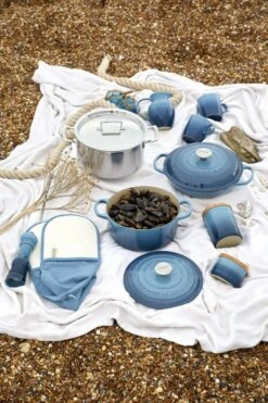 Le Creuset Classic Stainless Steel Deep Stockpot -Meindlrab Store 96200618001000 21177242002430 21180302002430 70303202000099 70302352000002 96002000310000 91044401310099 LS00002 1280x1280