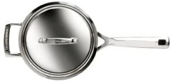 Le Creuset Classic Stainless Steel Saucepan -Meindlrab Store 96200916001000 1 1280x1280