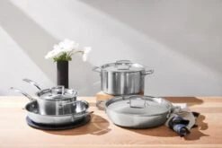 Le Creuset Classic Stainless Steel Stockpot With Lid -Meindlrab Store 96200916001000 96200228001100 96200720001000 96202830001000 LS00001 1280x1280 1