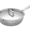 Le Creuset Classic Stainless Steel Nonstick Saute Pan With Lid 2 Le Creuset Classic Stainless Steel Nonstick Saute Pan With Lid -Meindlrab Store 96201424001000 1280x1280