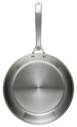 Le Creuset Stainless Steel Fry Pan -Meindlrab Store 96600220000100 2 1280x1280
