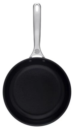 Le Creuset Stainless Steel Nonstick Deep Fry Pan -Meindlrab Store 96600224000000 1 1280x1280