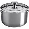 Le Creuset Stainless Steel Stockpot -Meindlrab Store 96600618000000 1280x1280