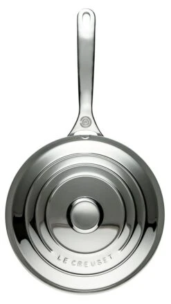 Le Creuset Stainless Steel Saucepan 26 Le Creuset Stainless Steel Saucepan -Meindlrab Store 96600916000000 2 1280x1280