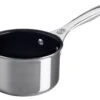 Le Creuset Stainless Steel Nonstick Milk Pan 1 Le Creuset Stainless Steel Nonstick Milk Pan -Meindlrab Store 96601214000000 1280x1280