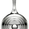 Le Creuset Stainless Steel Saute Pan With Lid -Meindlrab Store 96601420000100 1280x1280