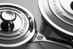 Le Creuset Stainless Steel Stockpot With Lid -Meindlrab Store 96602120000000 96600918000000 LS00001 1280x1280