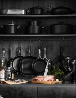 Le Creuset Chef's Knife -Meindlrab Store 98000315000100 LS00002 1280x1280