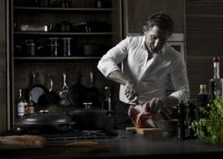 Le Creuset Chef's Knife -Meindlrab Store 98000315000100 LS00003 1280x1280