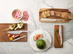 Le Creuset Chef's Knife -Meindlrab Store 98000520000100 98000315000100 98000213000100 LS00001 1280x1280