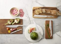 Le Creuset Chef's Knife -Meindlrab Store 98000520000100 98000420000100 98000315000100 98000320000100 98000218000100 98000109000100 LS00001 1280x1280 1