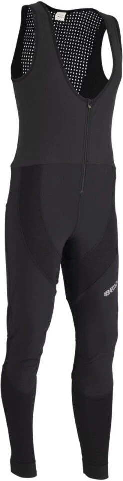 45NRTH Naughtvind Bib 4/5