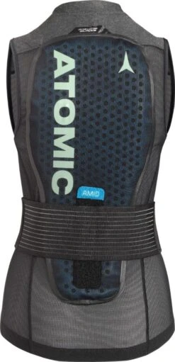 Atomic Live Shield Vest Amid W