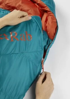 Rab Ascent 500 Wmns -Meindlrab Store ASCENT 500 W MARINA BLUE QSD 36 MRB 09 1280x1280