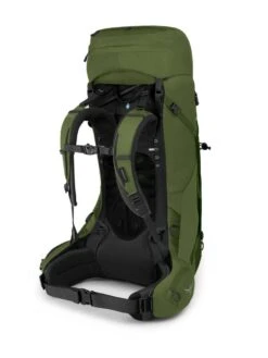Osprey Aether 55 7 Osprey Aether 55 -Meindlrab Store Aether 55 S21 SideBack Garlic Mustard Green web 1280x1280