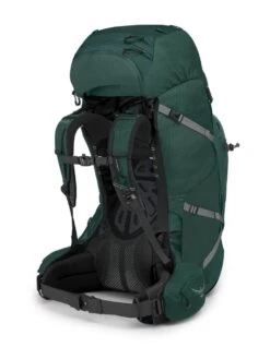 Osprey Aether Plus 85 7 Osprey Aether Plus 85 -Meindlrab Store Aether Plus85 S21 SideBack Axo Green web 1280x1280
