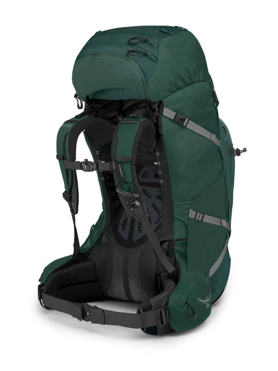 Osprey Aether Plus 85 5 Osprey Aether Plus 85 - Image 3