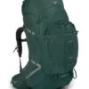 Osprey Aether Plus 85 1 Osprey Aether Plus 85 -Meindlrab Store Aether Plus85 S21 Side Axo Green web 1280x1280
