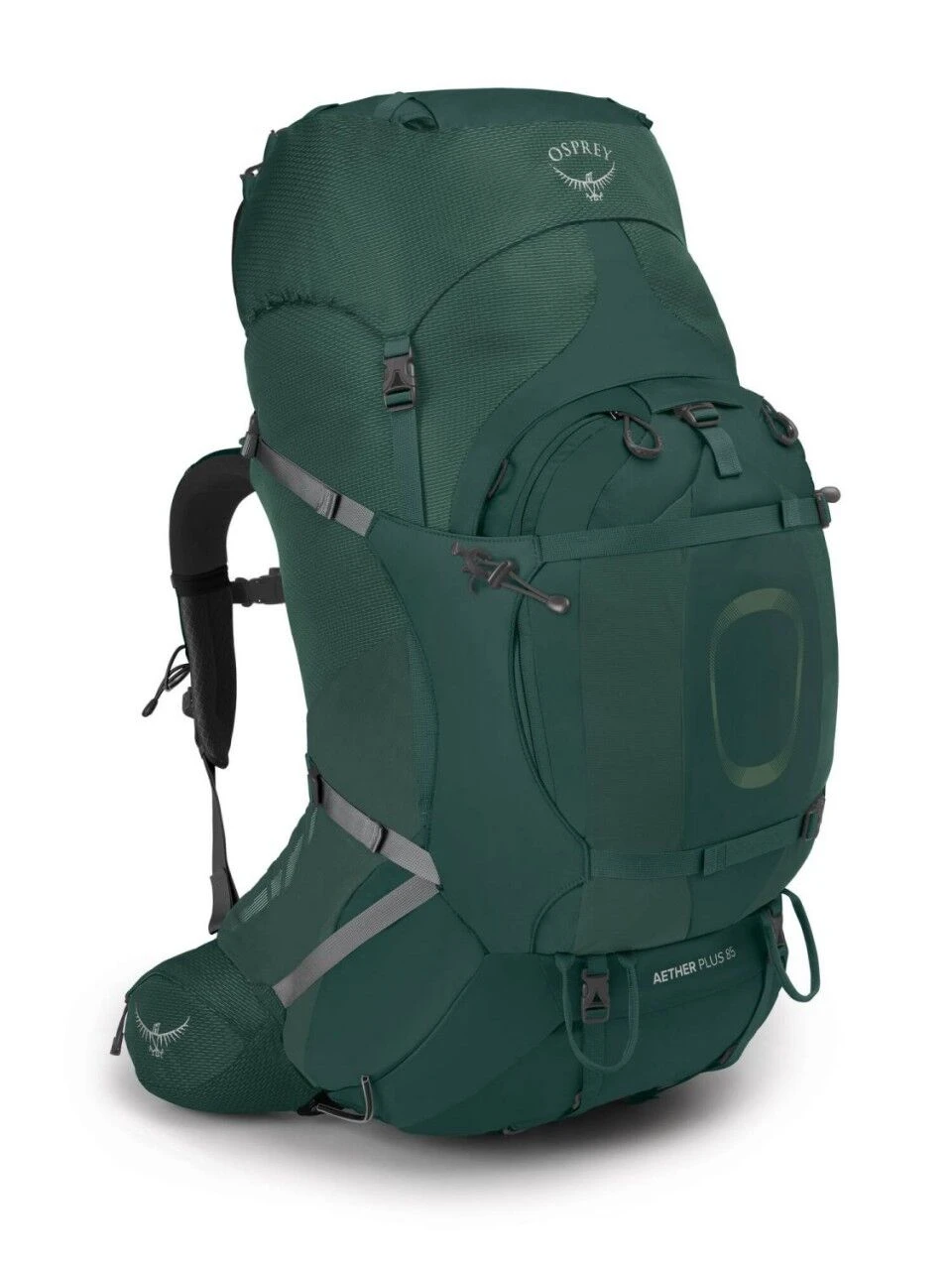 Osprey Aether Plus 85 3 Osprey Aether Plus 85