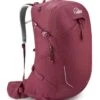 Lowe Alpine AirZone Trek ND26 -Meindlrab Store Airzone TrekND26 Raspberry FTF 24 RAS 03 1280x1280