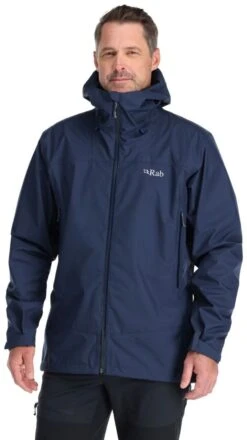 Rab Arc Eco Jacket -Meindlrab Store Arc Eco Jacket DeepInk QWH 07 DIK DETAIL4 1280x1280