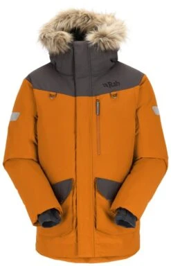 Rab Arctus Parka