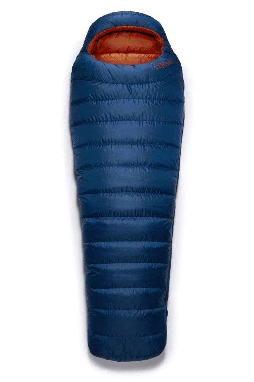 Rab Ascent 700 4 Rab Ascent 700 - Image 2