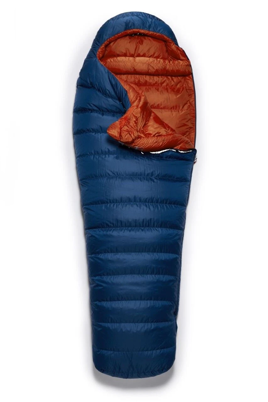 Rab Ascent 700 5 Rab Ascent 700 - Image 3