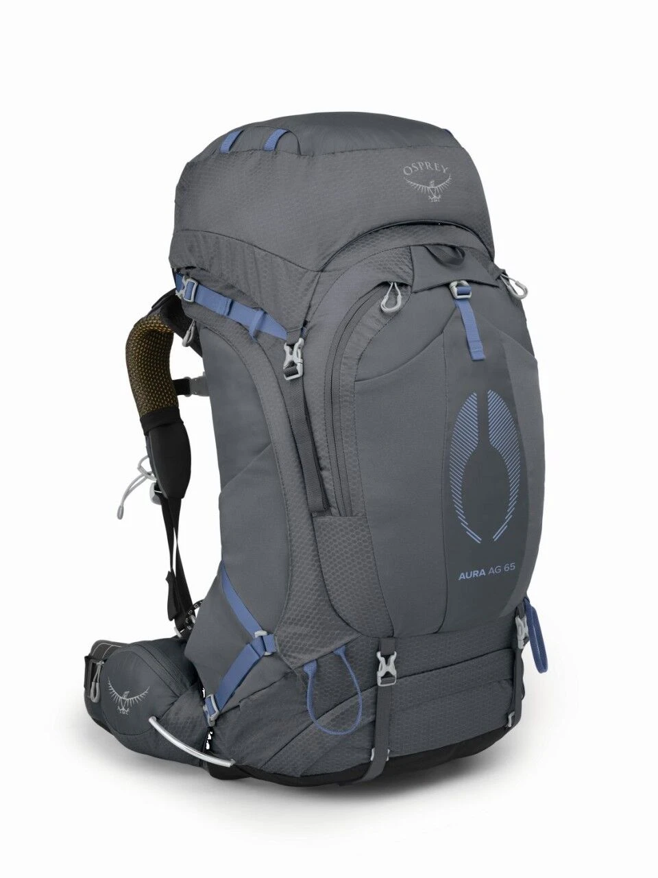 Osprey Aura AG 65 3 Osprey Aura AG 65