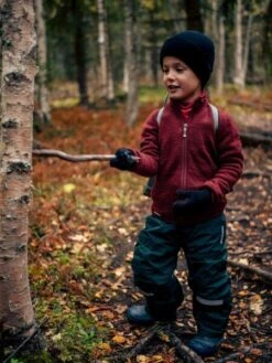 Woolpower Kids Jacket 400