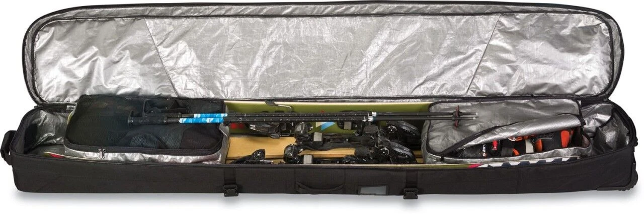 Dakine Boundary Ski Roller Bag 5 Dakine Boundary Ski Roller Bag - Image 3