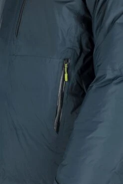 Rab Batura Jacket -Meindlrab Store Batura Jacket OrionBlue QDB 43 ORB DETAIL2 1280x1280