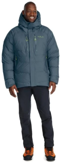 Rab Batura Jacket -Meindlrab Store Batura Jacket OrionBlue QDB 43 ORB DETAIL6 1280x1280