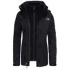 The North Face Women's Evolve II Triclimate Jacket -Meindlrab Store CG56 KX7 HERO 1280x1280