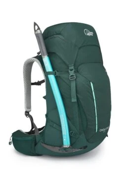 Lowe Alpine Cholatse ND30 15 Lowe Alpine Cholatse ND30 -Meindlrab Store Cholatse ND30 Teal FMQ 38 TE 30 Detail1 1280x1280