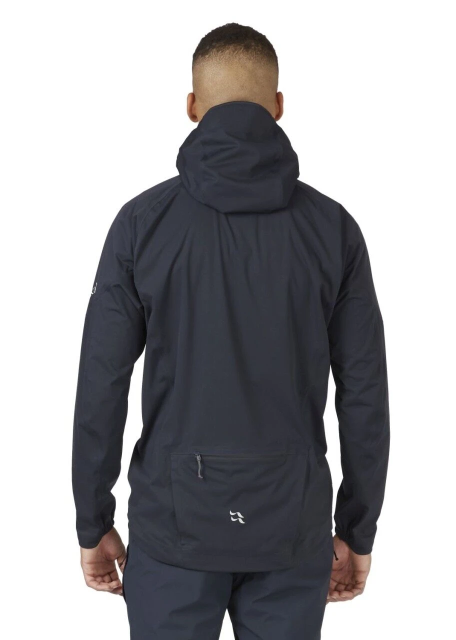 Rab Men's Cinder Kinetic Jacket - Image 3