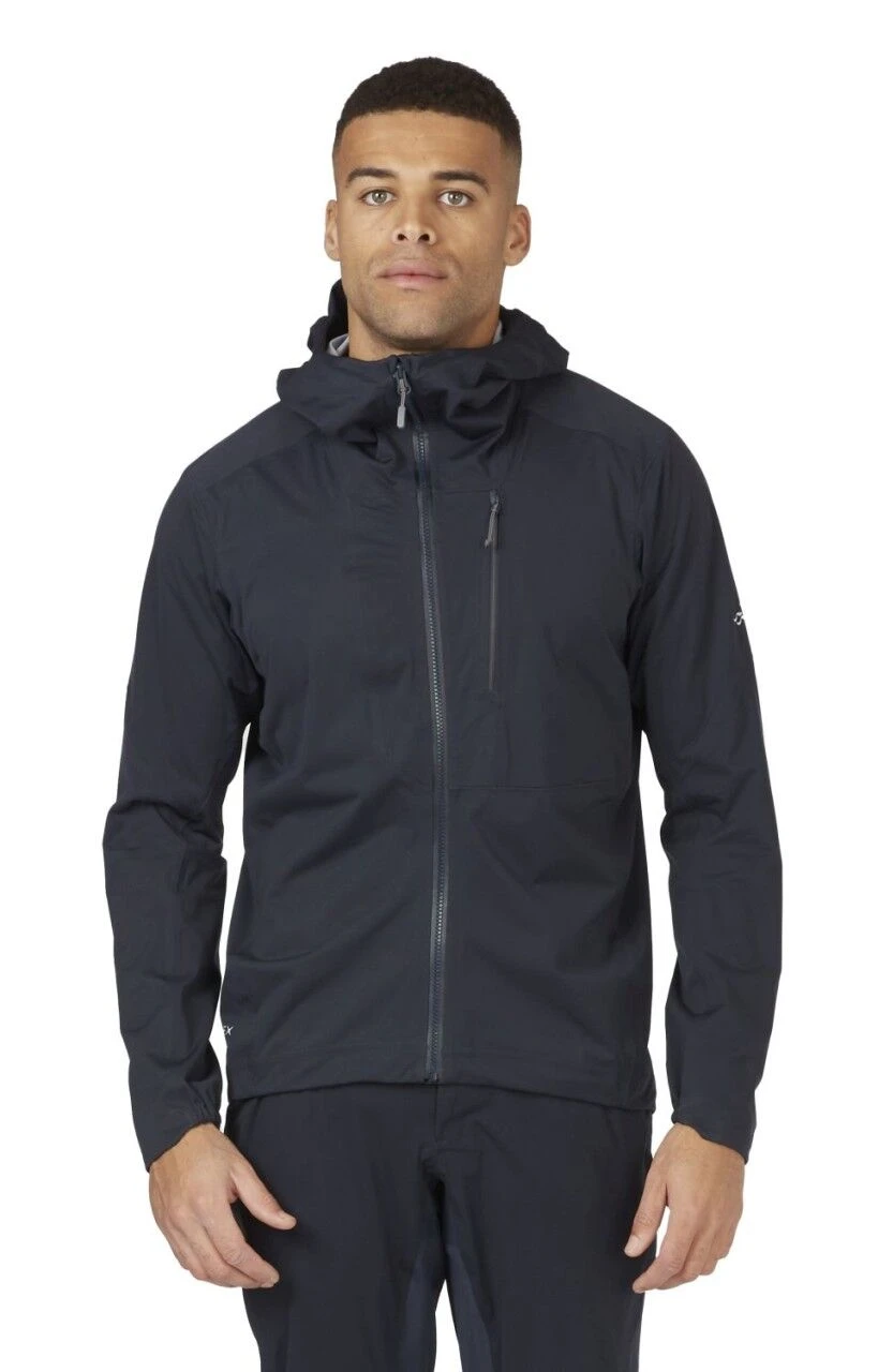 Rab Men's Cinder Kinetic Jacket - Image 5