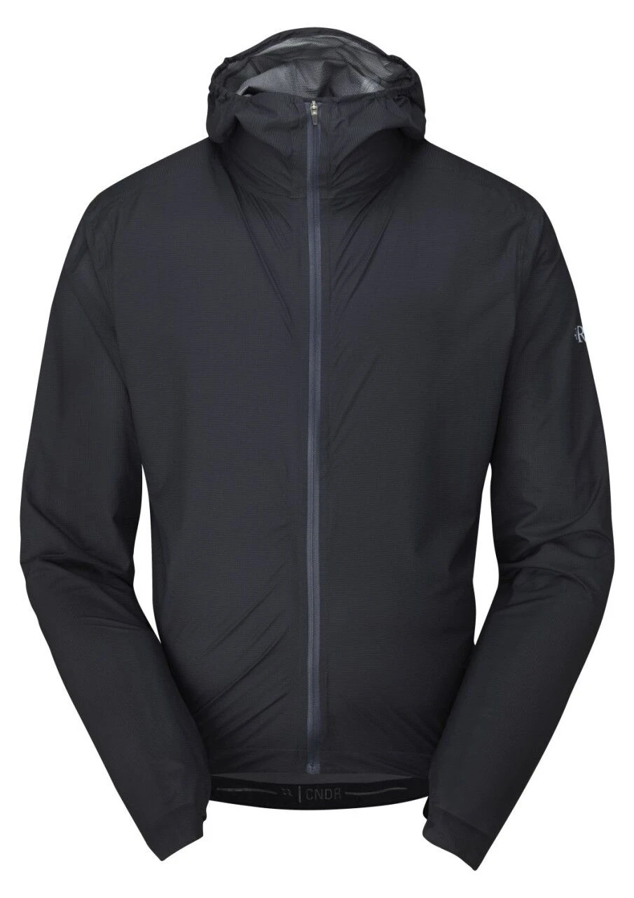 Rab Men's Cinder Phantom Jacket 3 Rab Men's Cinder Phantom Jacket