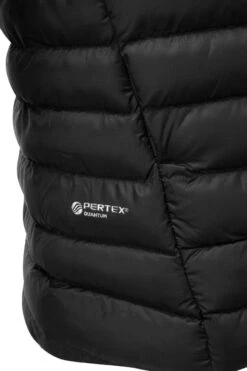 Rab Cirrus Jacket -Meindlrab Store Cirrus Jacket Black QIO 61 BL Detail2 1280x1280
