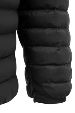 Rab Cirrus Jacket -Meindlrab Store Cirrus Jacket Black QIO 61 BL Detail3 1280x1280