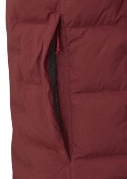 Rab Cubit Stretch Down Hoody -Meindlrab Store Cubit Stretch Down Hoody OxbloodRed QDB 30 OXB 4 1280x1280