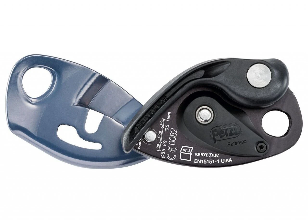 Petzl Grigri 5 Petzl Grigri - Image 3